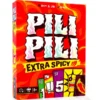 pili pili extra spicy