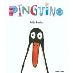 pinguino
