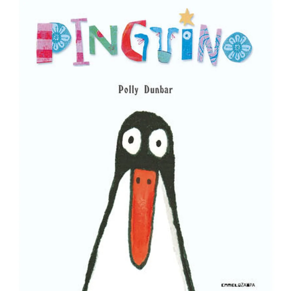 pinguino