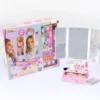 pink it - smart vanity