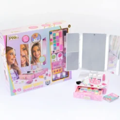 pink it - smart vanity