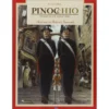 pinocchio. storia di un burattino0 - roberto innocenti