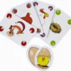 piou piou - gioco di carte