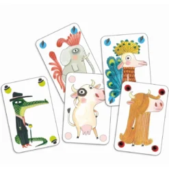 pipolo - gioco di carte
