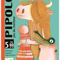pipolo - gioco di carte