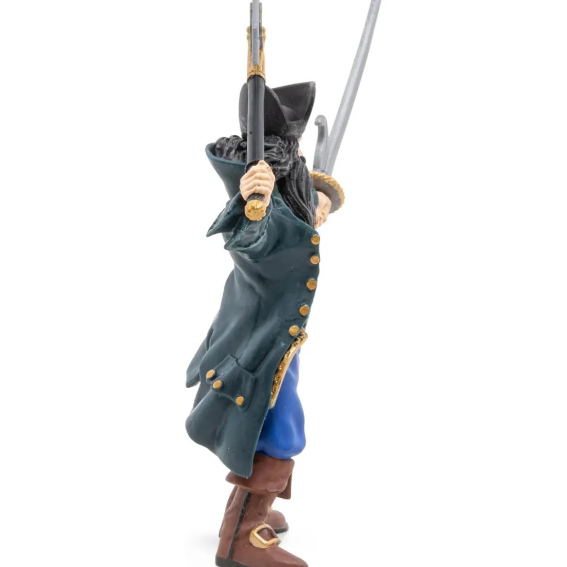 pirata barbanera