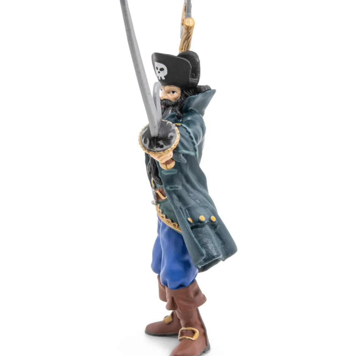 pirata barbanera