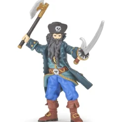 pirata barbanera