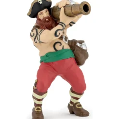 pirata cannoniera
