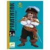 piratatak - gioco di carte