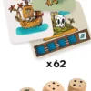 pirati 'n' dice