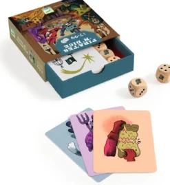 pirati 'n' dice
