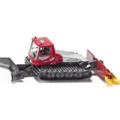 pistenbully 600
