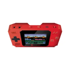 pixel player (308 giochi in 1)