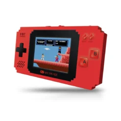 pixel player (308 giochi in 1)