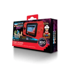 pixel player (308 giochi in 1)