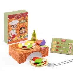 pizzeria da luigi