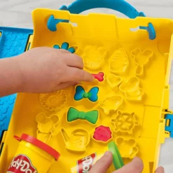 play-doh - disney junior dai forma ad una storia