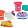 play-doh - dolcetto da asporto assortito