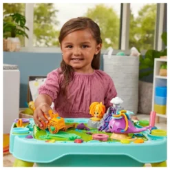 play-doh - il mio primo tavolino delle attività