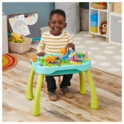 play-doh - il mio primo tavolino delle attività