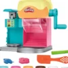 play-doh - il negozio di ciambelle