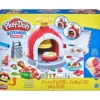 play-doh - kitchen creations - forno da pizza playset