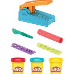 play-doh la mia prima fabbrica del divertimento