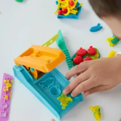play-doh la mia prima fabbrica del divertimento