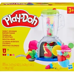 play-doh - magici frullati