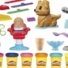 play-doh - playset 4 in 1