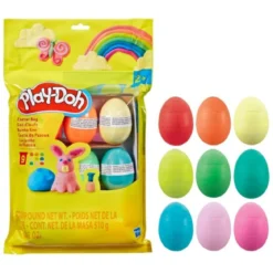 play-doh - sacca di pasqua