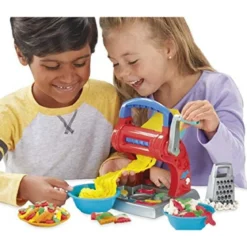 play-doh - set per la pasta