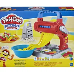 play-doh - set per la pasta
