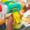 play-doh - super sizzlin kitchen playset