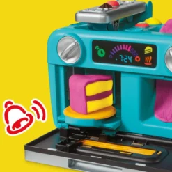 play-doh - torta fantasia playset