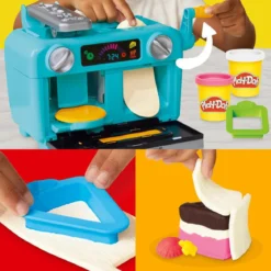 play-doh - torta fantasia playset