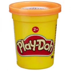 play-doh - vasetto singolo di pasta modellabile