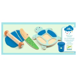play dough - pasta modellabile - myplastijungle