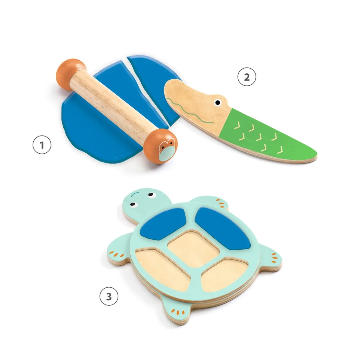 play dough - pasta modellabile - myplastijungle