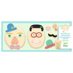 play dough - pasta modellabile - myplastipeople