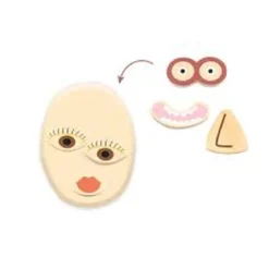 play dough - pasta modellabile - myplastipeople