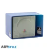 playstation - tazza 3d - console
