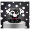 plushes pets - dottie woofington peluche fashion 20cm