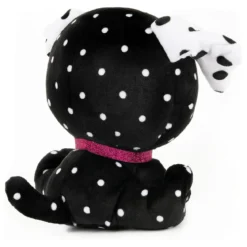 plushes pets - dottie woofington peluche fashion 20cm