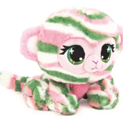 plushes pets - peluche runaway 20cm assortito