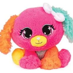 plushes pets - peluche runaway 20cm assortito
