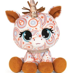 plushes pets - peluche runaway 20cm assortito