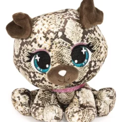 plushes pets - peluche runaway 20cm assortito
