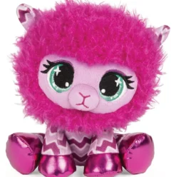plushes pets - peluche runaway 20cm assortito